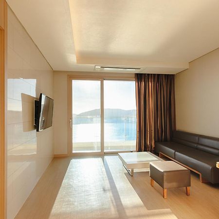 Sono Calm Geoje Hotel Exterior photo