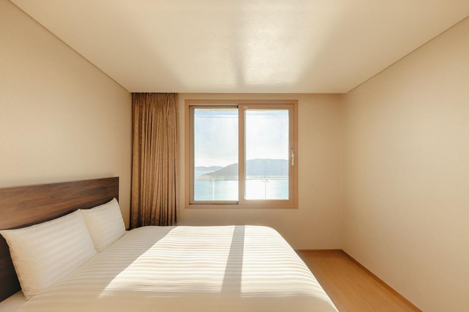 Sono Calm Geoje Hotel Exterior photo